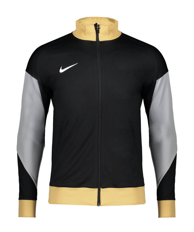 

Куртка дри-фит страйк 24 Nike, черный