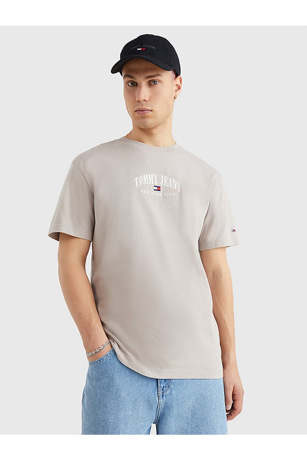 

Футболка Tommy Hilfiger