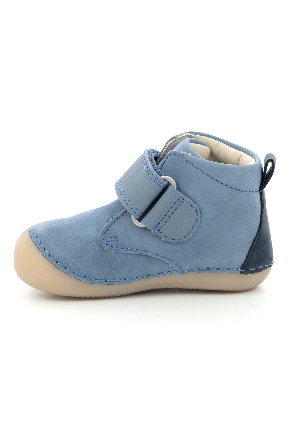 

Обувь для обучения SABIO Kickers, цвет bleu