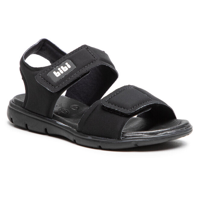 

Сандалии Bibi BasicSandals Mini, черный