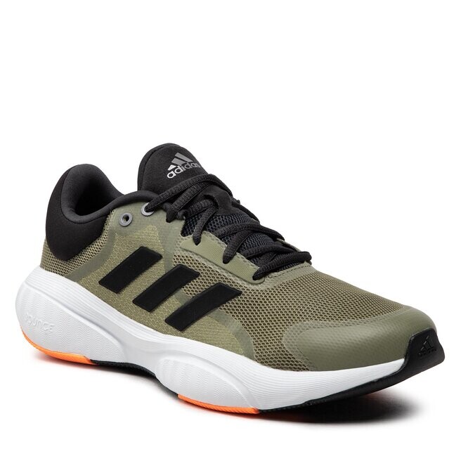 

Кроссовки adidas Response, хаки