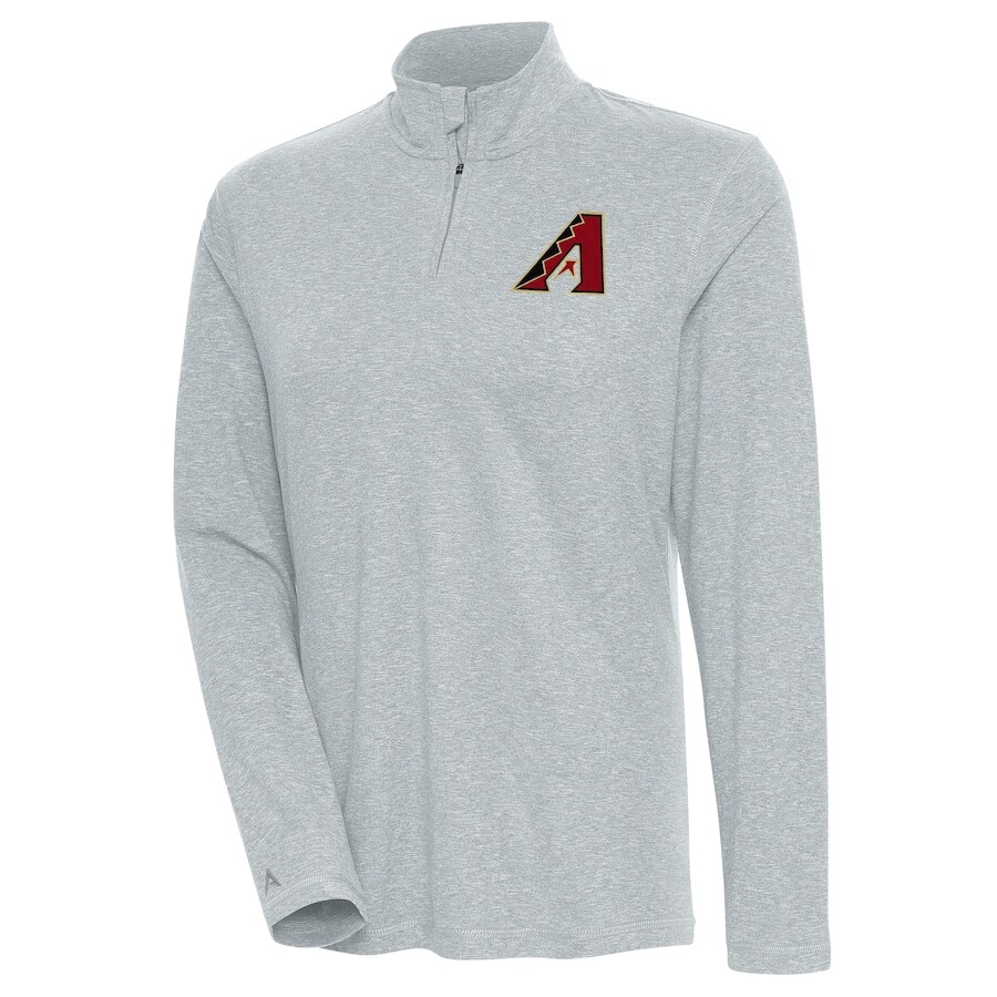 

Куртка Antigua Arizona Diamondbacks, серый