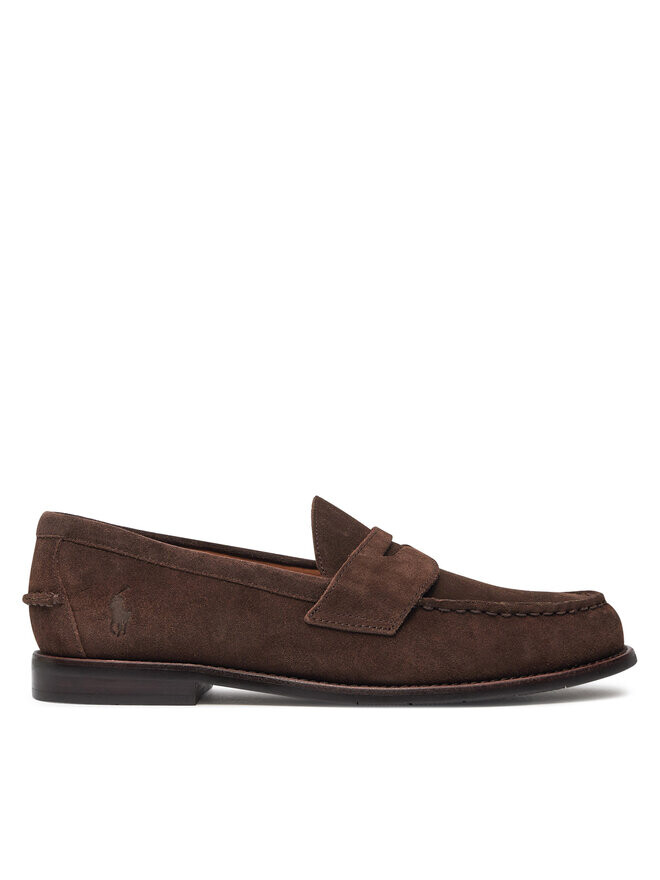

Мокасины Polo Ralph Lauren 8,04E+11 Marrón, коричневый