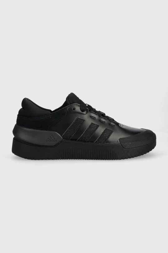 

Кроссовки COURT adidas, черный