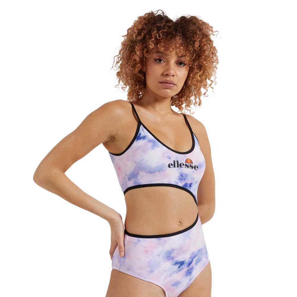 

Купальник Ellesse Zee, фиолетовый