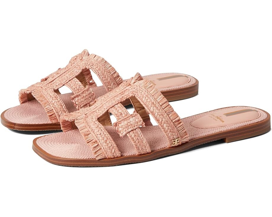 

Сандалии Sam Edelman Bay 20, цвет Clay