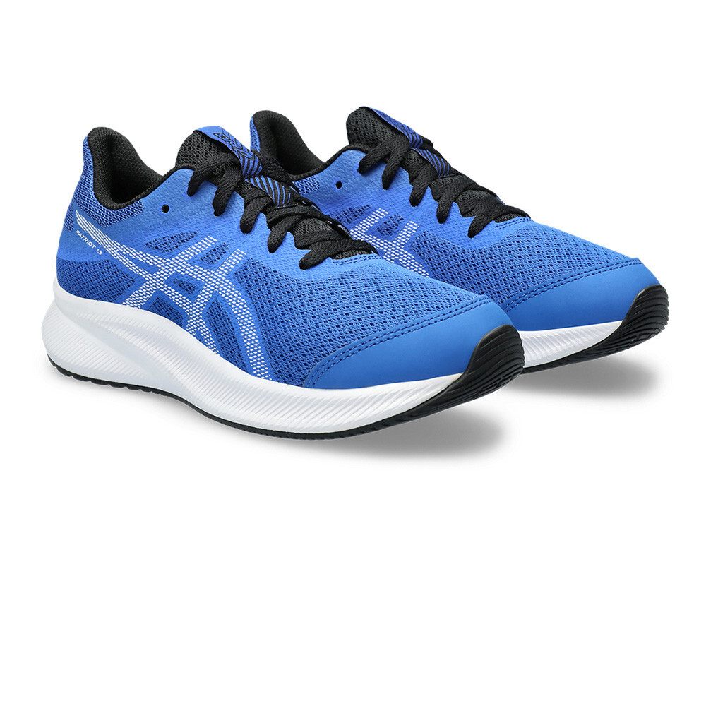 

Кроссовки для бега Asics Patriot 13 GS Junior, синий