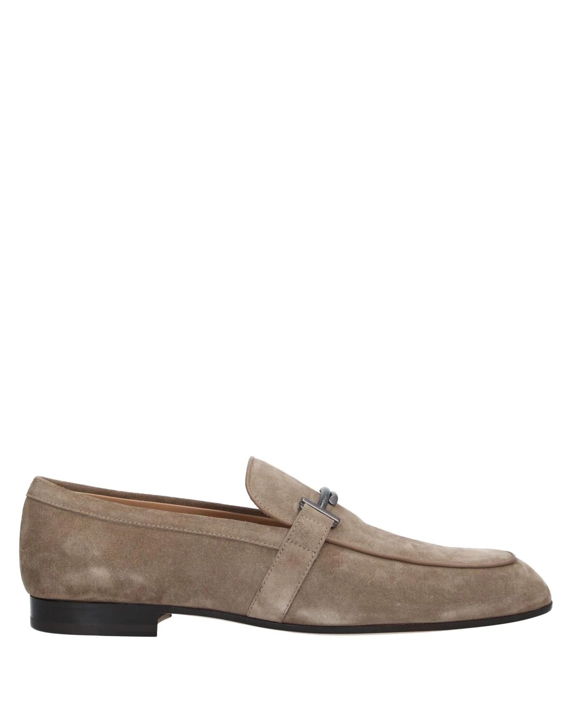 

Лоферы Tod'S, хаки