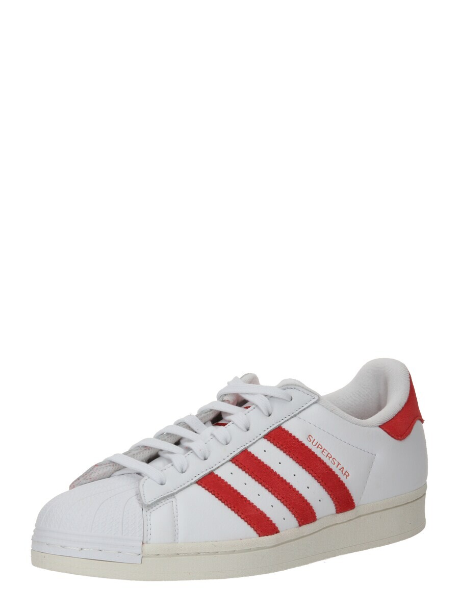 

Кроссовки ADIDAS ORIGINALS Sneakers Superstar, белый