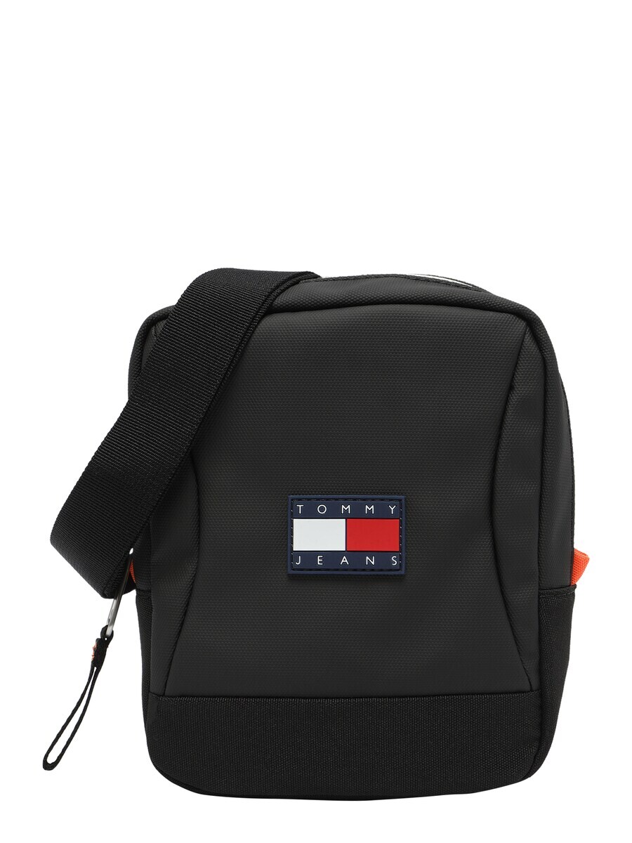 

Сумка кросс-боди Tommy Jeans Crossbody, черный