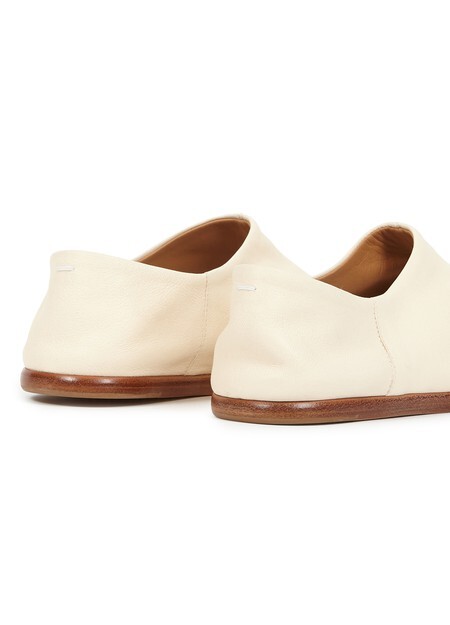 

Таби бабуши Maison Margiela, белый