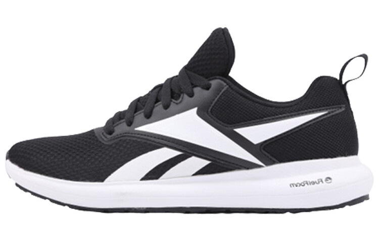 

Кроссовки Reebok Energylux Driftium 2 Черный/Белый