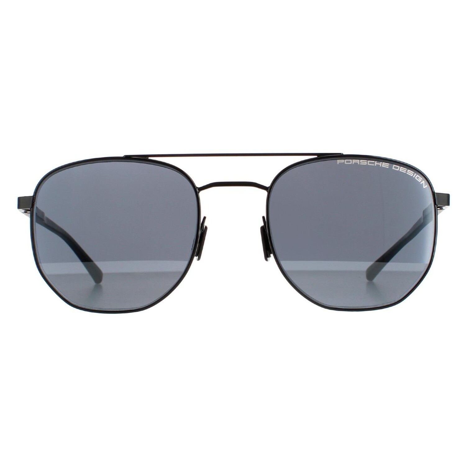 

Круглый Черный Синий Черный Ar Голубой P8695 Porsche Design, черный