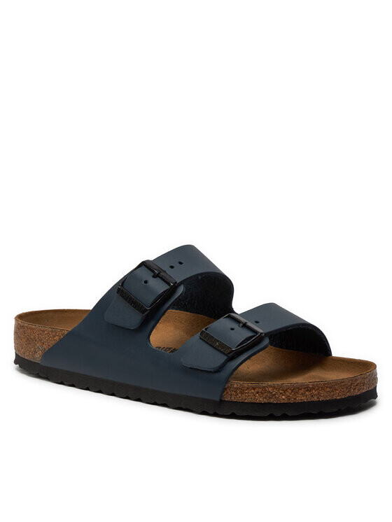 

Мюли Birkenstock, синий