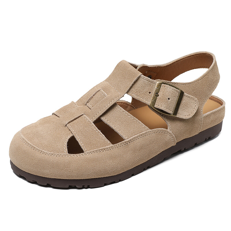 

Римские сандалии женские Modern Belle, цвет Apricot