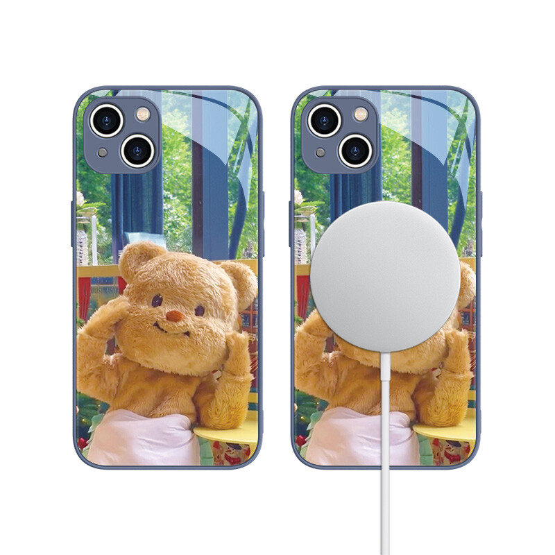 

Чехол для телефона MSMF Us 10 Cents Msmf, DWFQBLCX312 - Antique white