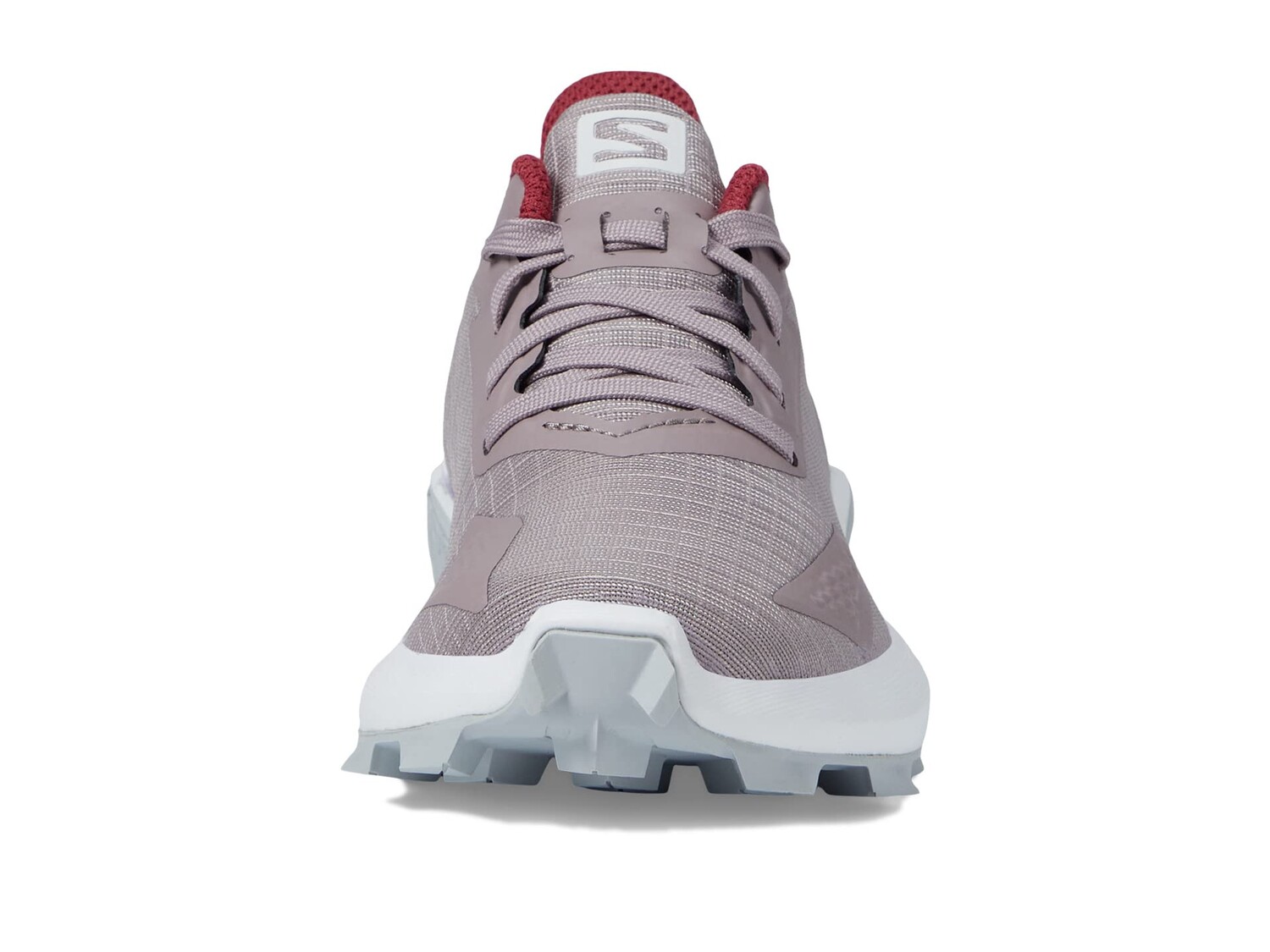 

Кроссовки Salomon Kids Alphacross Blast (Little Kid/Big Kid)