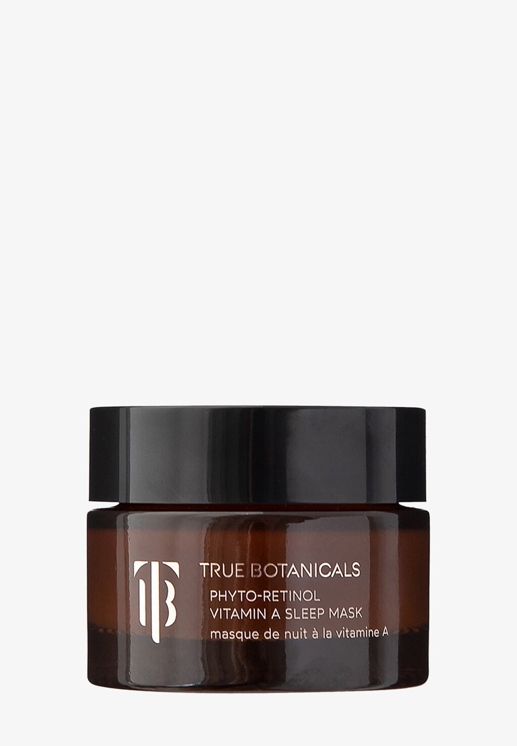 

Ночные процедуры Phyto Retinol Vitamin A Sleep Mask True Botanicals, коричневый