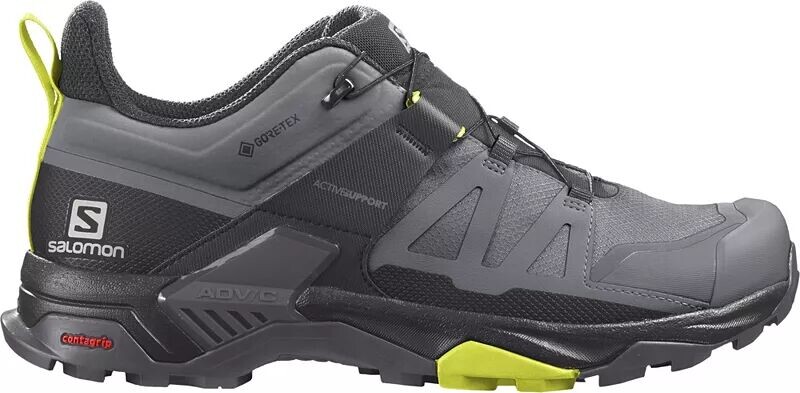

Мужские походные туфли Salomon X Ultra 4 Gore-Tex
