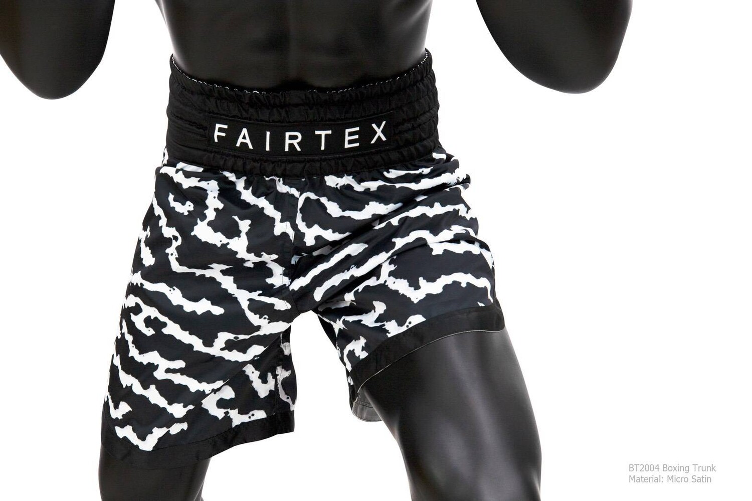 

Боксерские шорты Fairtex BT2004 Crack