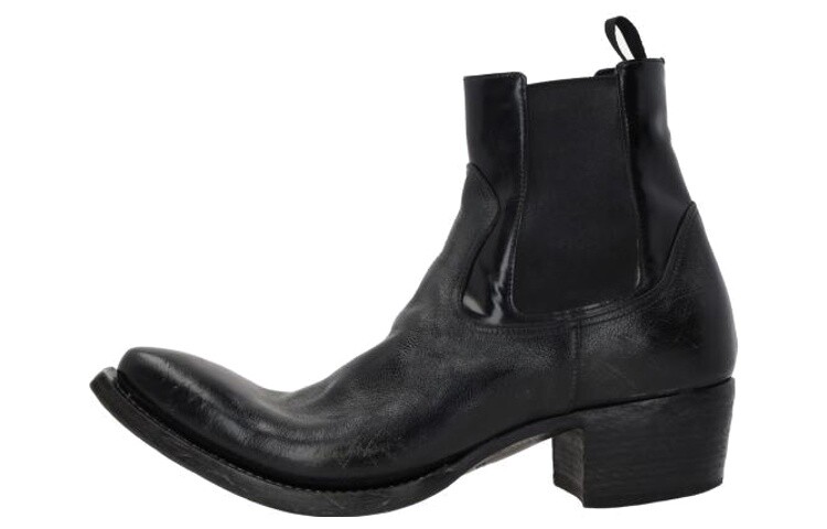 

Ботинки Челси Prada Мужчины