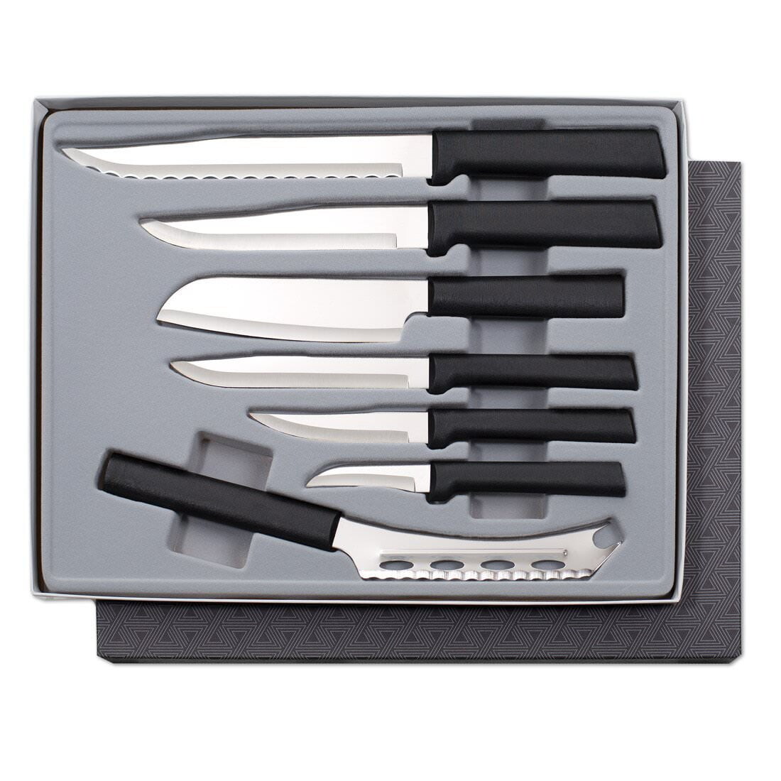 

Набор ножей Rada Cutlery, черный