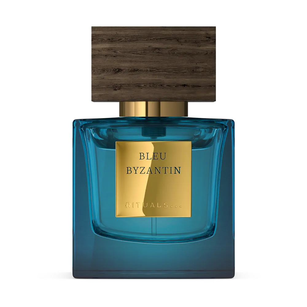 

Парфюмированная вода THE ICONIC COLLECTION Bleu Byzantin, 50 мл