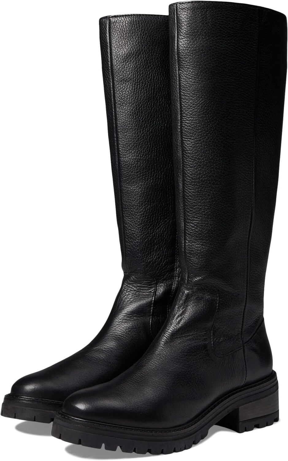 

Сапоги Brandon Gentle Souls by Kenneth Cole, черный