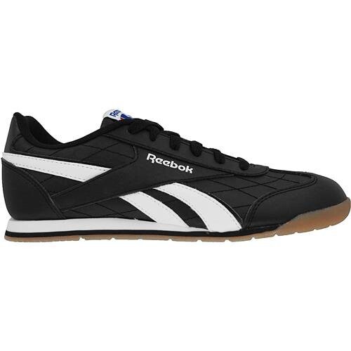 

Кроссовки Reebok Royal Attack, черный