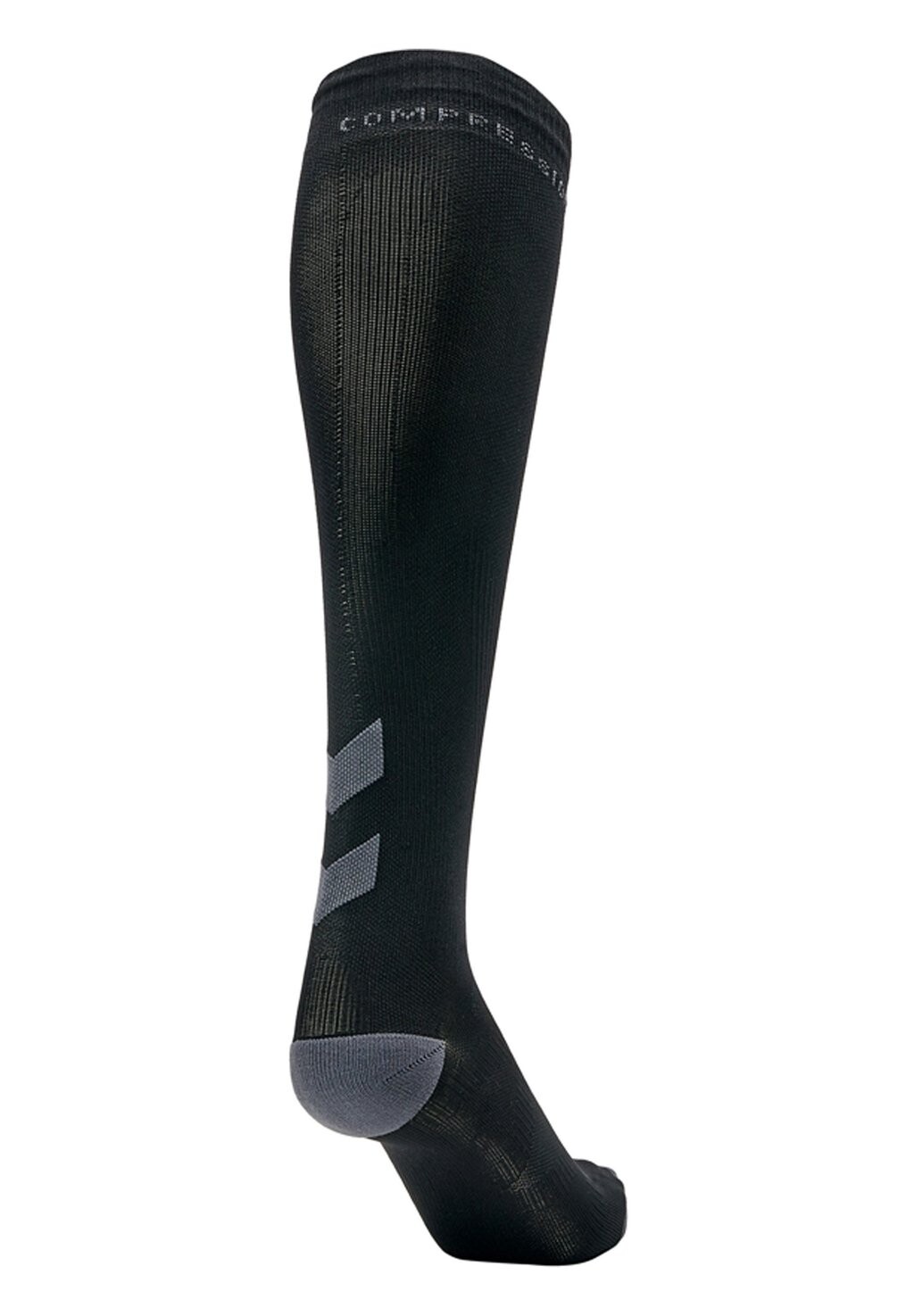 

Гольфы ELITE COMPRESSION Hummel, цвет black asphalt
