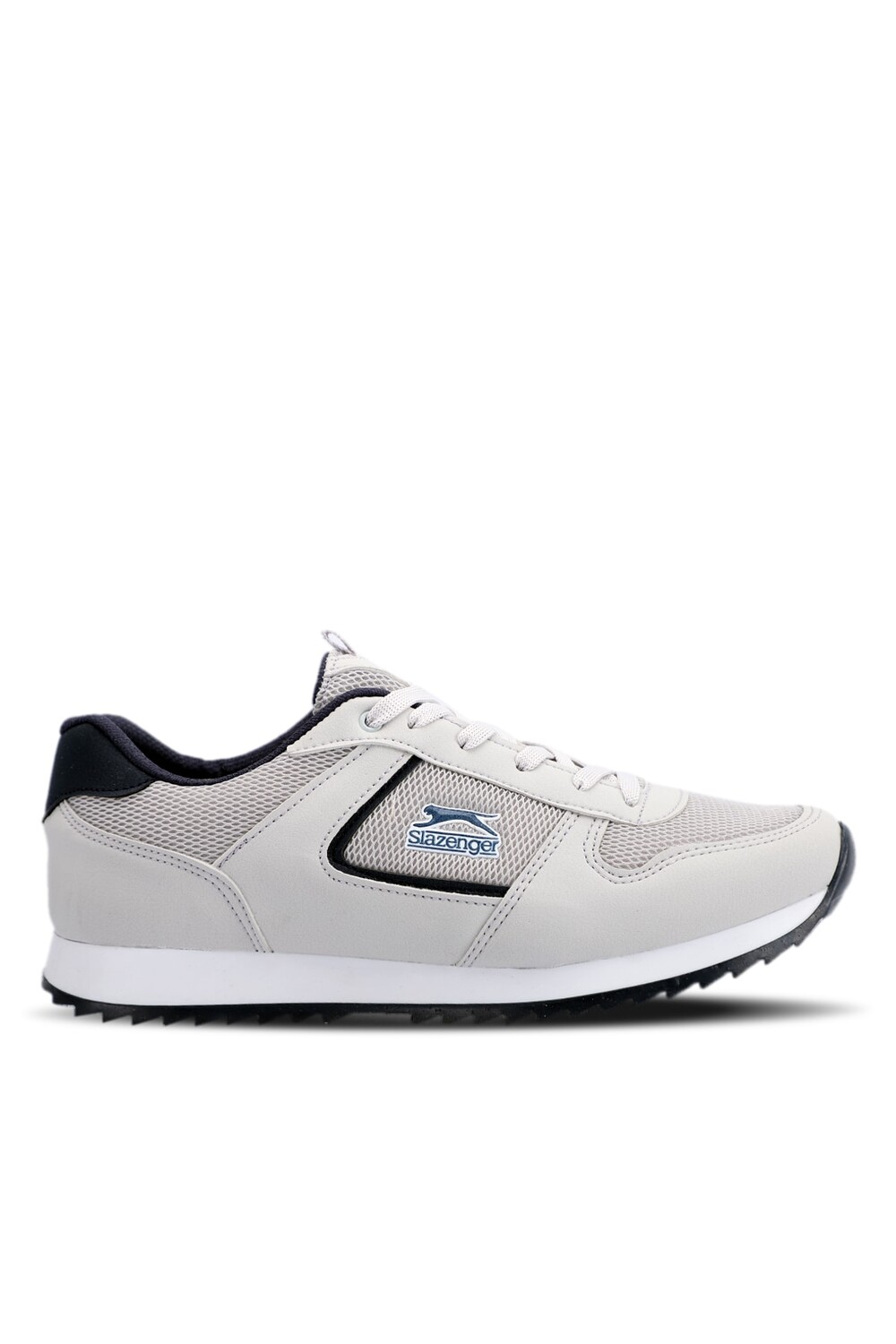 

Мужские кроссовки Attack I Sneaker Серые Slazenger, серый