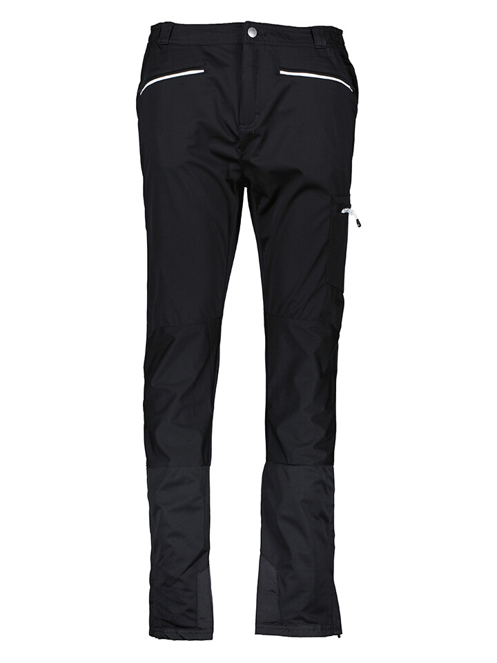 

Брюки Dare 2b Softshellhose Appended II, черный