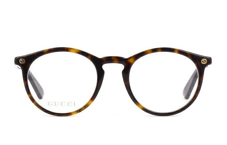 

Оправа для очков GUCCI, коричневый