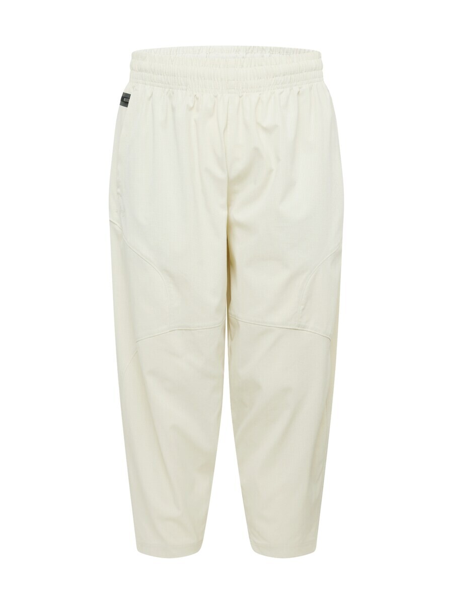 

Спортивные брюки UNDER ARMOUR Regular Workout Pants Unstoppable Airvent, белый