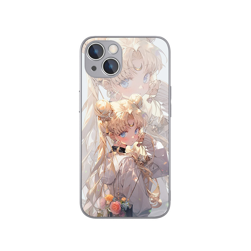 

Чехол для телефона MSMF Us 10 Cents Msmf, DWFQBL426 - Galaxy Silver