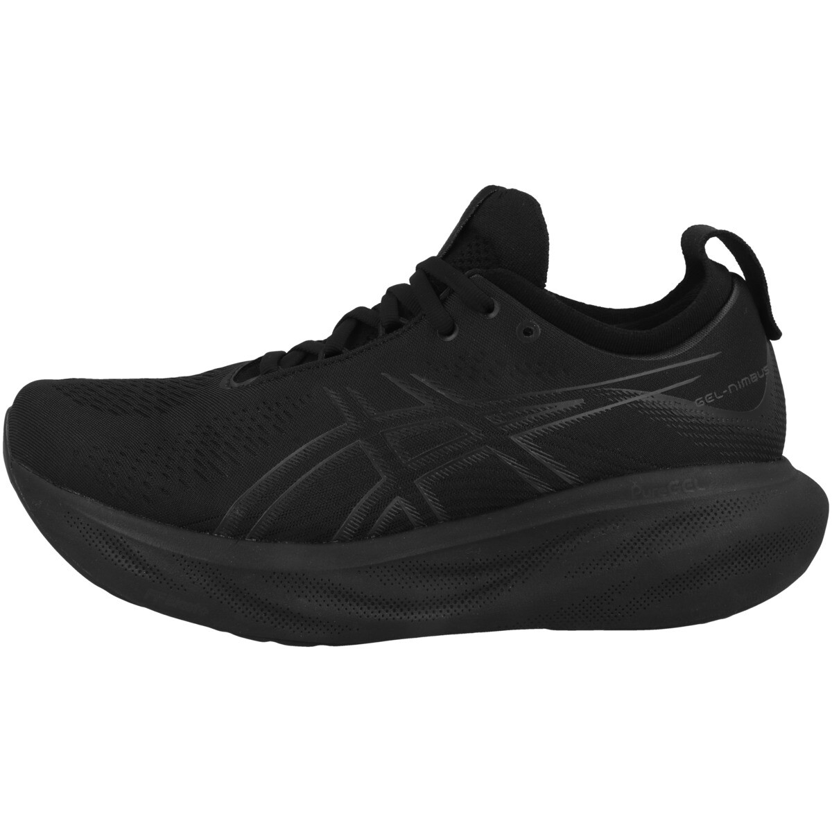 

Беговый кроссовки asics Gel Nimbus 25, черный