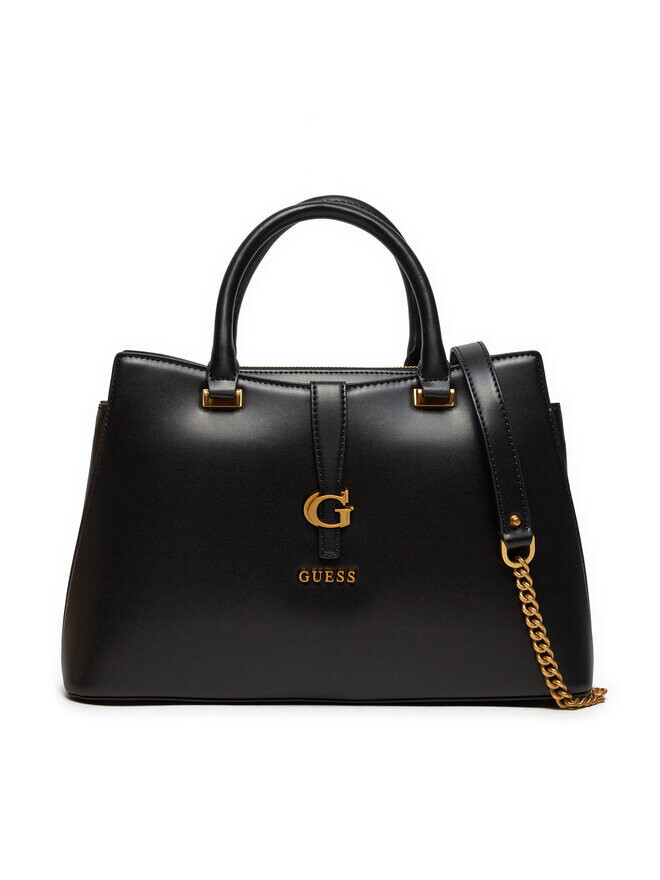 

Сумка Guess Kuba (VA) HWVA93 29060, черный
