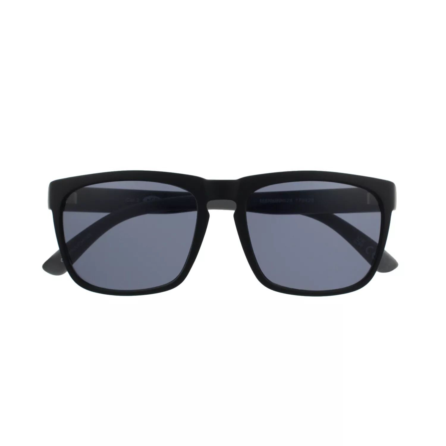 

Мужские солнцезащитные очки Sonoma Goods For Life Wayfarer 56 мм