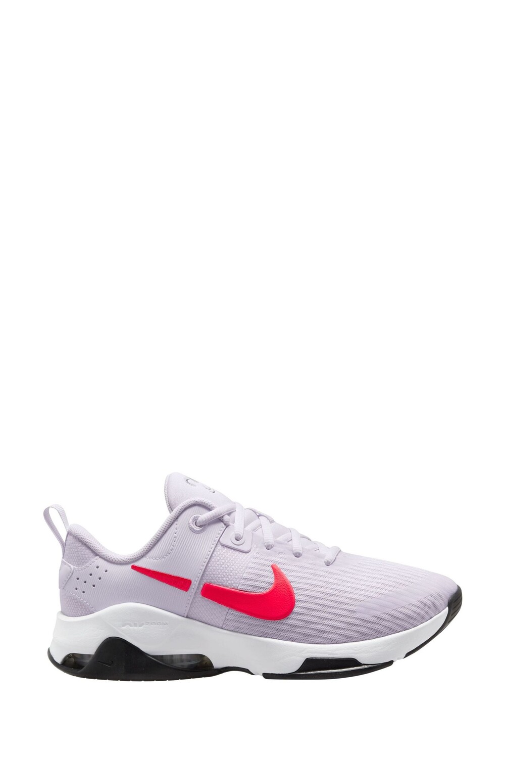 

Кроссовки для тренировок Zoom bella 6 Nike, фиолетовый