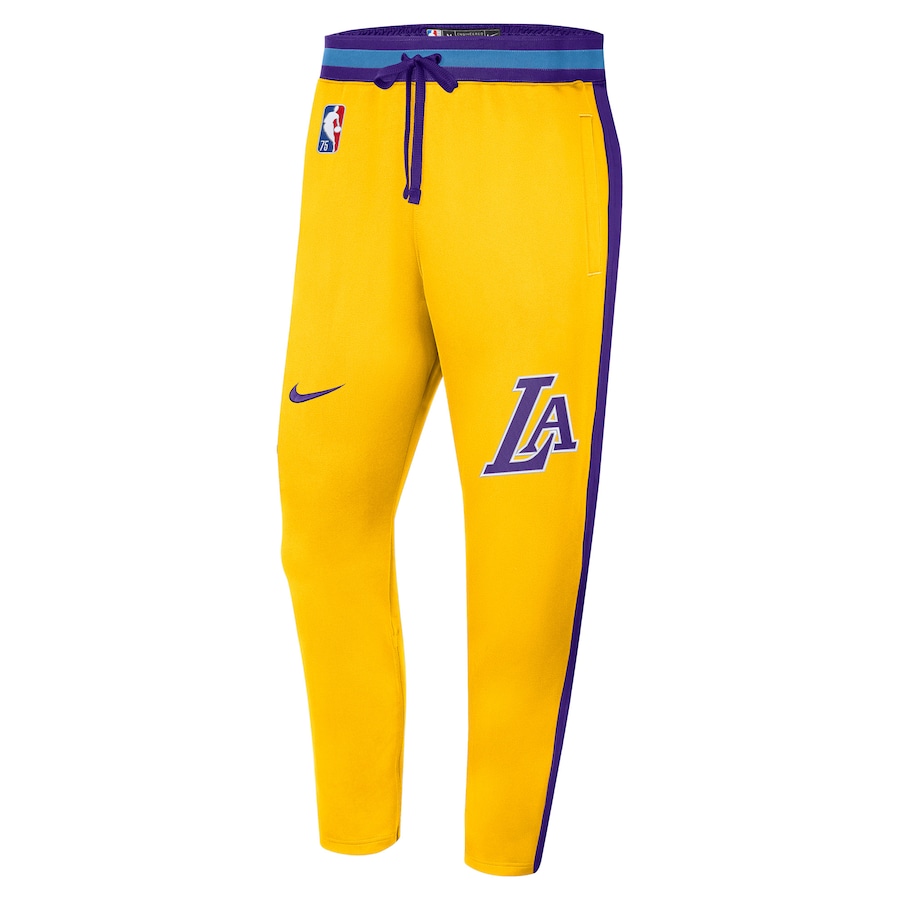 Штаны найк Лейкерс. Штаны Lakers los Angeles. Штаны Nike NBA. Найк Лейкерс спортивки.