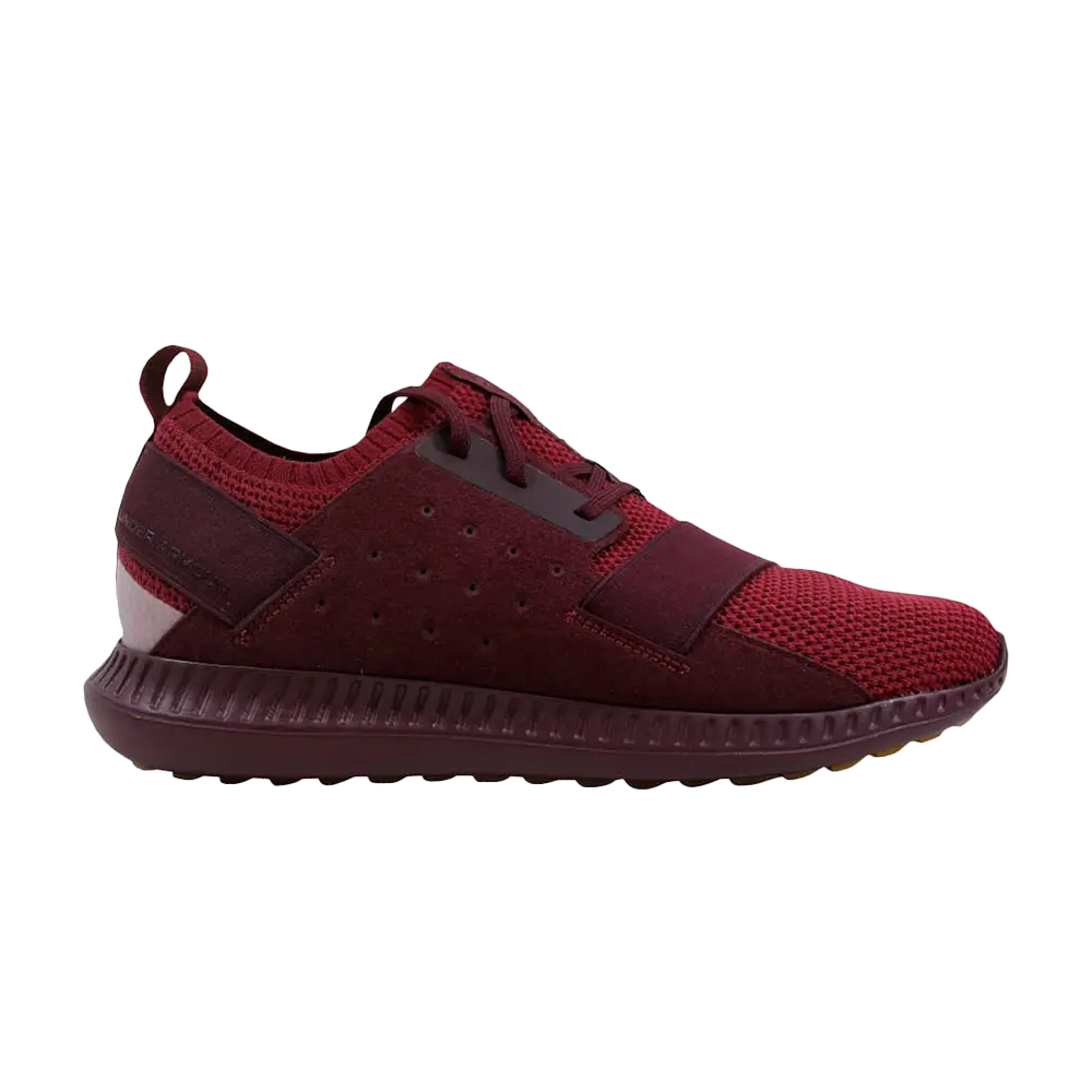 

Кроссовки Threadborne Shift Under Armour, красный