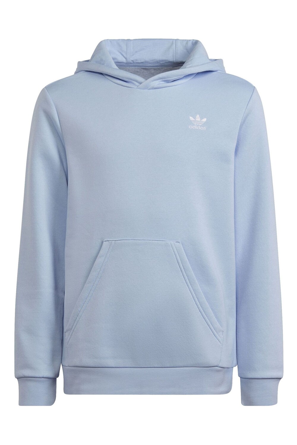 

Детская толстовка adidas Originals adidas originals, синий
