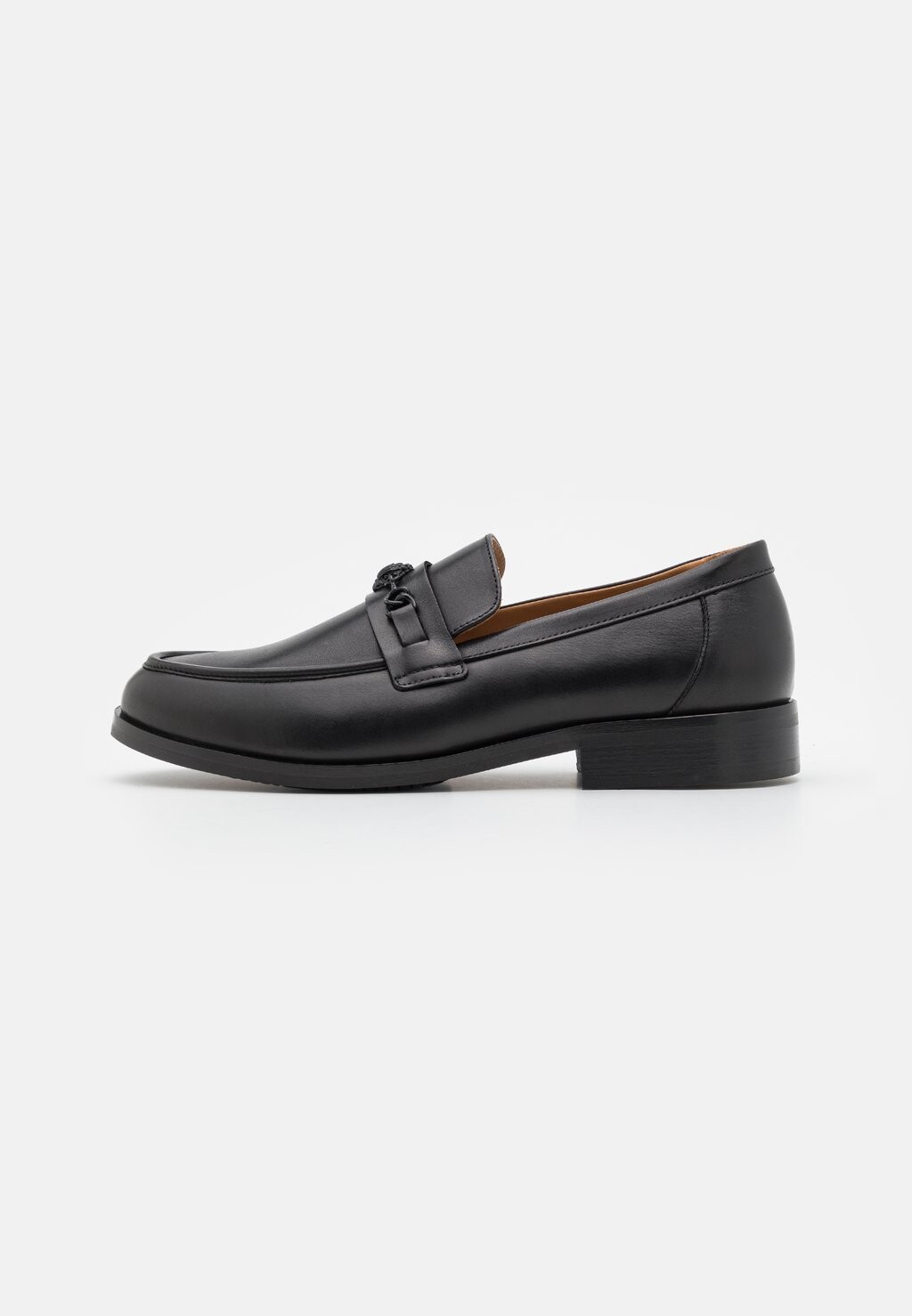 

Элегантные лоферы Hayes Loafer Kurt Geiger London, черный