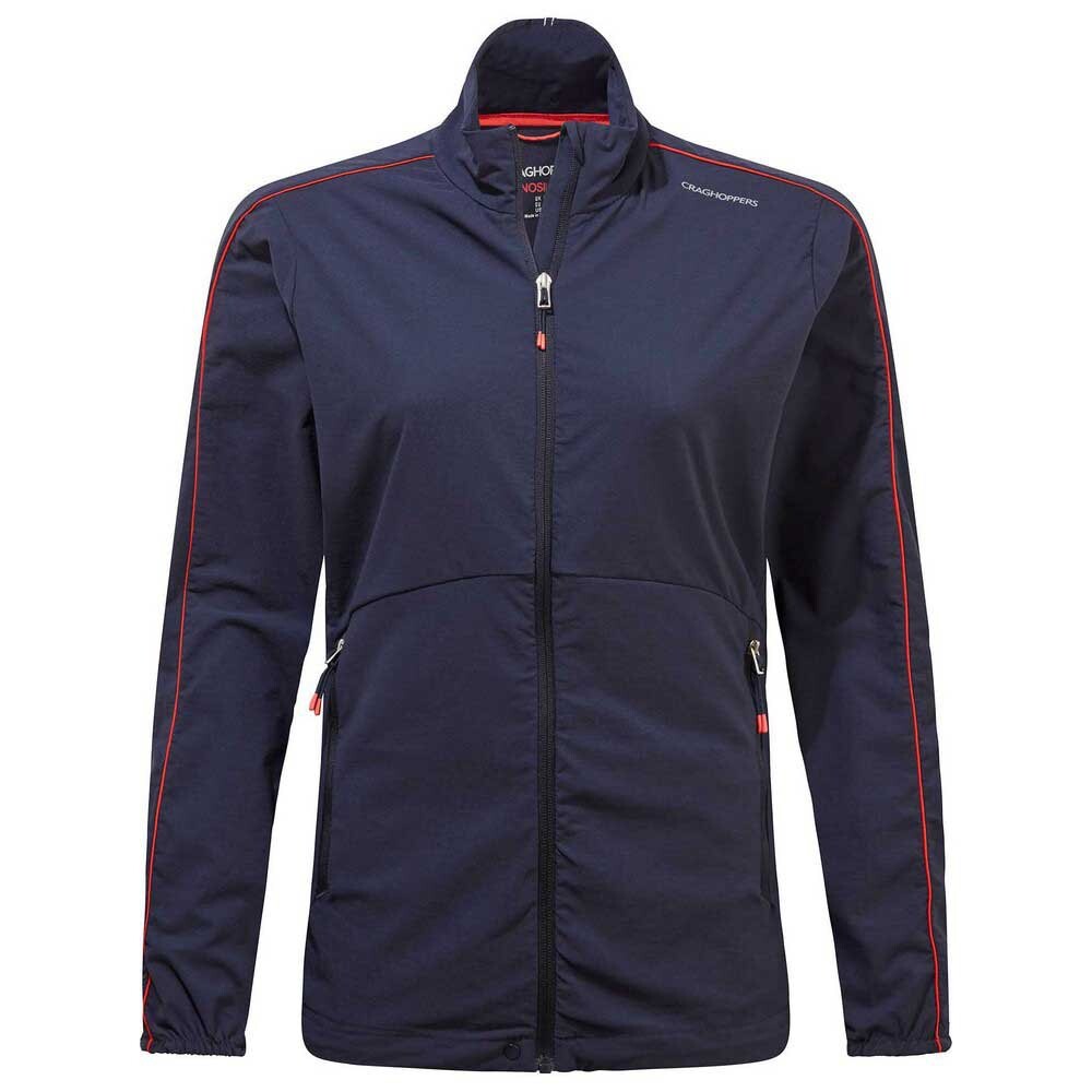 

Куртка Craghoppers NosiLife Pro Active, синий