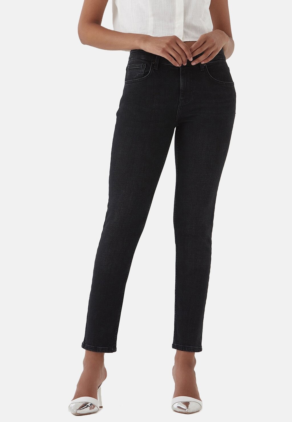 

Джинсы скинни Pantamo Jeans