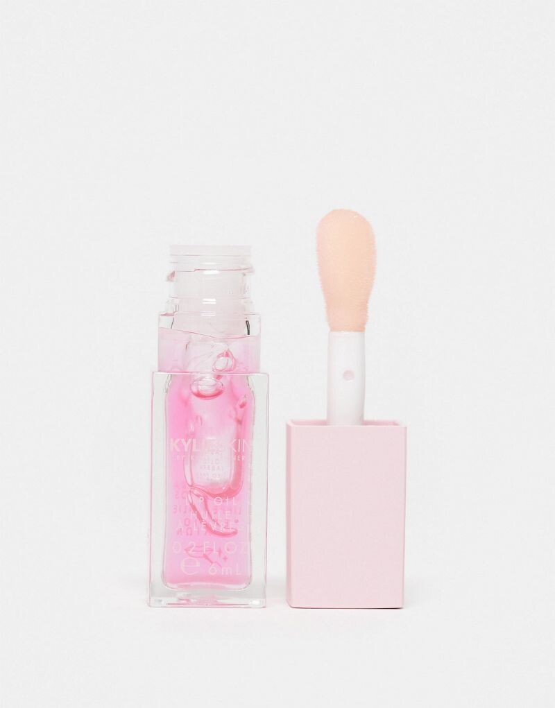 

Масло для губ Kylie Skin с арбузом Kylie Cosmetics by Kylie Jenner, Watermelon