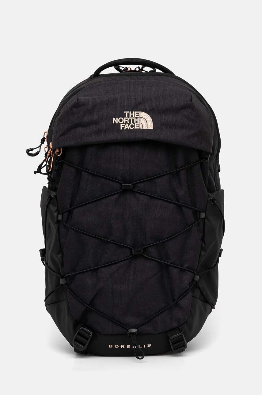 

Рюкзак The North Face Borealis 27 л, черный