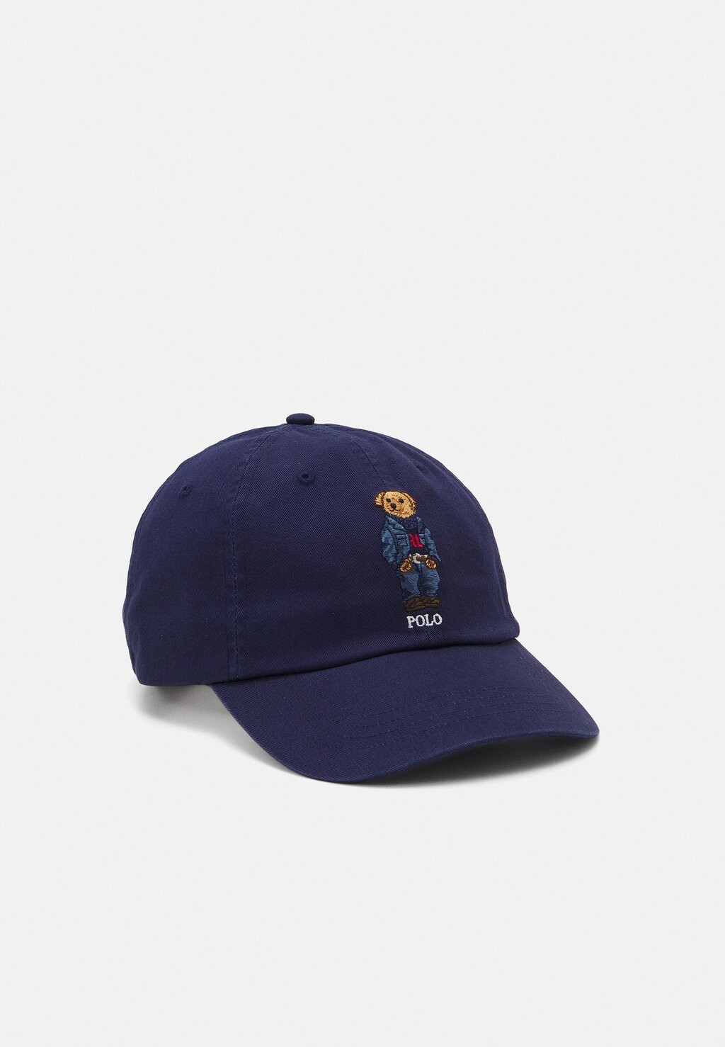 

Бейсболка Ralph Lauren, темно-синий
