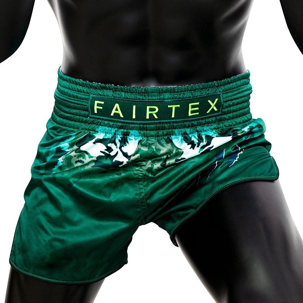 

Шорты Fairtex BS1913