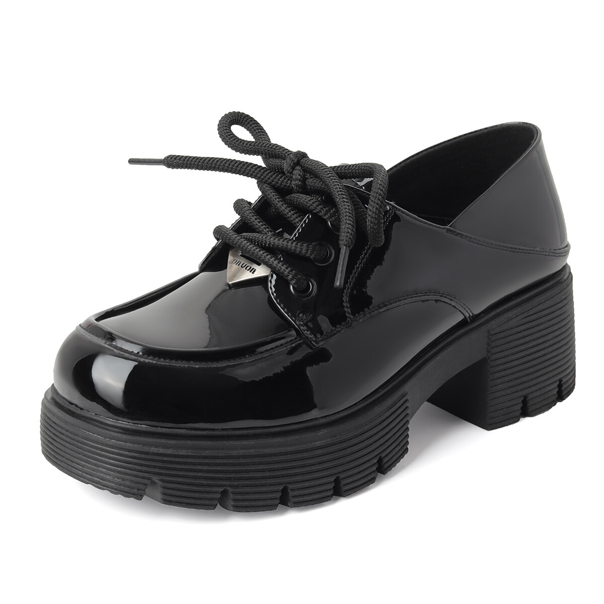 

Туфли женские повседневные Women's Casual Shoes Women's Huanai, черный